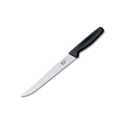 Victorinox Carving Knife Serrated 8