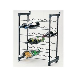 Bottle Rack