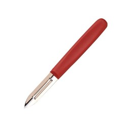 Victorinox Red Peeler