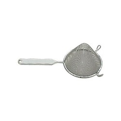 Tinned Conical Strainer