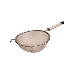 Stainless Steel Sieve