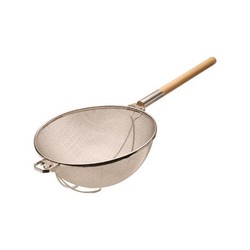 Strainer