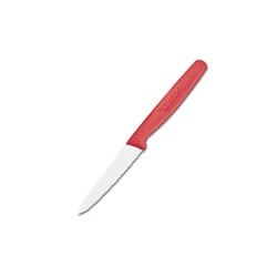 Victorinox Red Parer (Serrated) 3