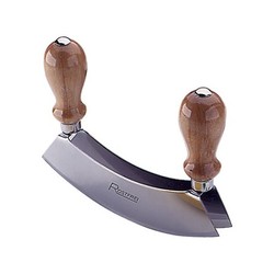 Double Hachoir