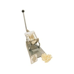 Tellier Potato Chipper