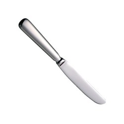 Baguette Dessert Knife St/St (Box 12)