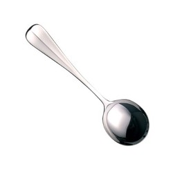 Baguette Soup Spoon St/St (Box 12)