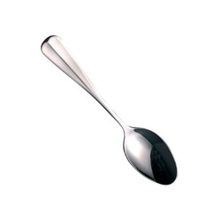 Baguette Tea Spoon St/St (Box 12)