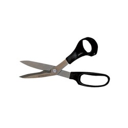 Serrated Scissors