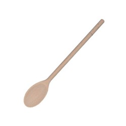 Wooden Spoon