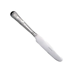 Kings Table Knife Hollow Handle St/St (Box 12)