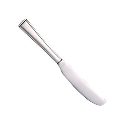 Harley Table Knife Hollow Handle St/St (Box 12)