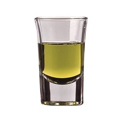 Boston Shot Glass