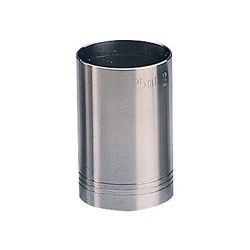 Wine and Spirit Measures