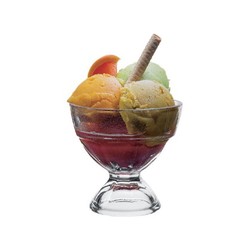 American Round Ice Cream Cup 107mm 10.5oz (30cl)