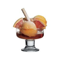 Saxon Ice Cream Cup (Box 24) 81mm 9oz(26cl)