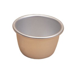 Basins/Dariols Moulds/Ramekins