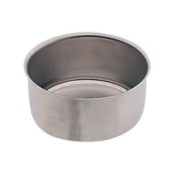 Aluminium Ramekin 3