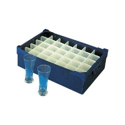 Glassjack (Pack 5) - For 10-12oz Slim Jims