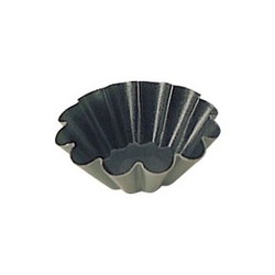 Mini Brioche Mould (Box 12)