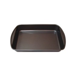 Non-Stick Deep Pan 320x220mm