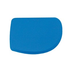 Plain Plastic Scraper