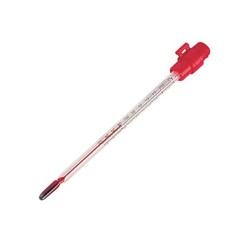 Pocket Thermometer With Sleeve