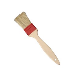 Pastry Brush Natural Bristles
