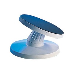 Tilting Icing Turntable