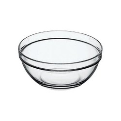 Glass Bowls