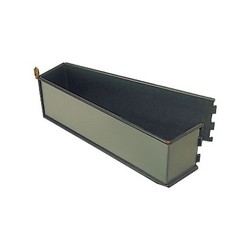 Pate Moulds
