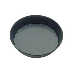 Exopan Cake Tin Plain Deep