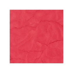 Wipeclean Tablecloth Red Marble