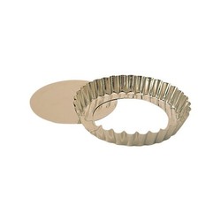 Matfer Quiche Tin