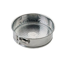 Springform Cake Tin