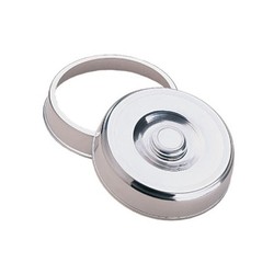 Aluminium Plate Ring 8