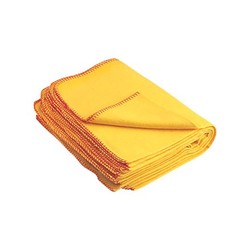 Yellow Dusters (Pack 10)