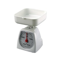 Kitchen Scale