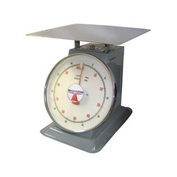 Extra Large Platform Scale