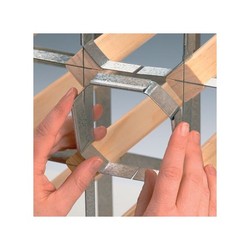 5 Clips Joining System For Wine Rack Kit