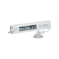 Fridge/Freezer Alarm Thermometer