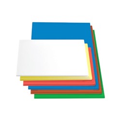 High Density Board Large Size 18 x 24
