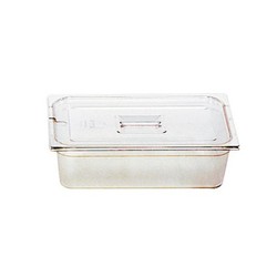 Rubbermaid Container GN 1/1 For Cold Preparation