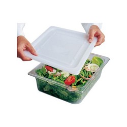 Rubbermaid Soft GN Lid