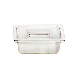 Rubbermaid Container GN 1/4 For Cold Preparation