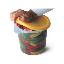 Rubbermaid Round Storage Container 7.6 Ltr
