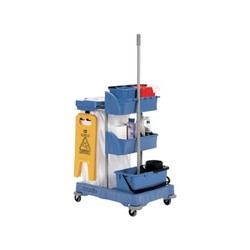 Janitorial Cart Sc1500