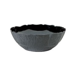 Black Salad Bowl