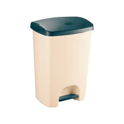 Rubbermaid Pedal Bin 40 Ltr