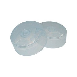 Plate/Cake Cover (Pack of Two)